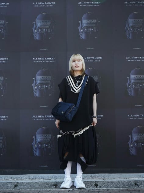 コムデギャルソン オムプリュス ハーフサルエルパンツ AD2001