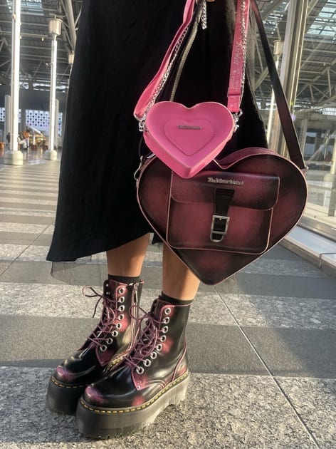 コーディネート詳細