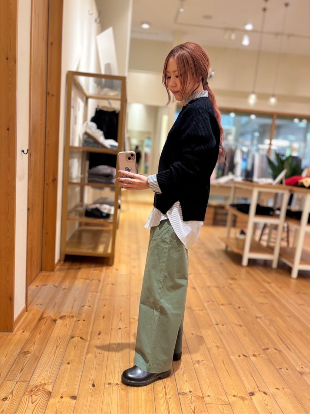 ♡ページ コーディネート詳細 | FUKAYA FASHION STORES ONLINE