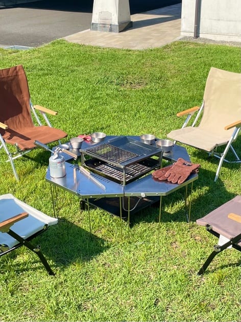 peak ジカロテーブル snow peak ジカロテーブル