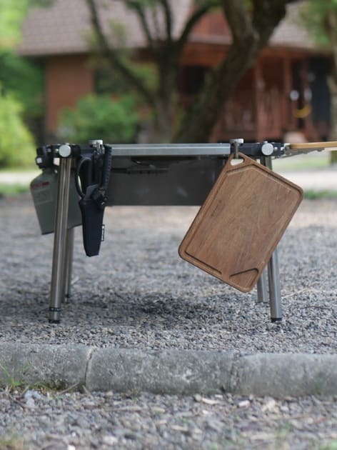 ステンボックス ハーフユニット ＋ ハーフハンガーユニット セット