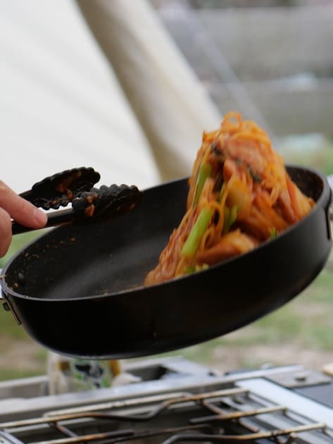 ステンボックスハンガー ハーフユニット| スノーピーク(Snow Peak)