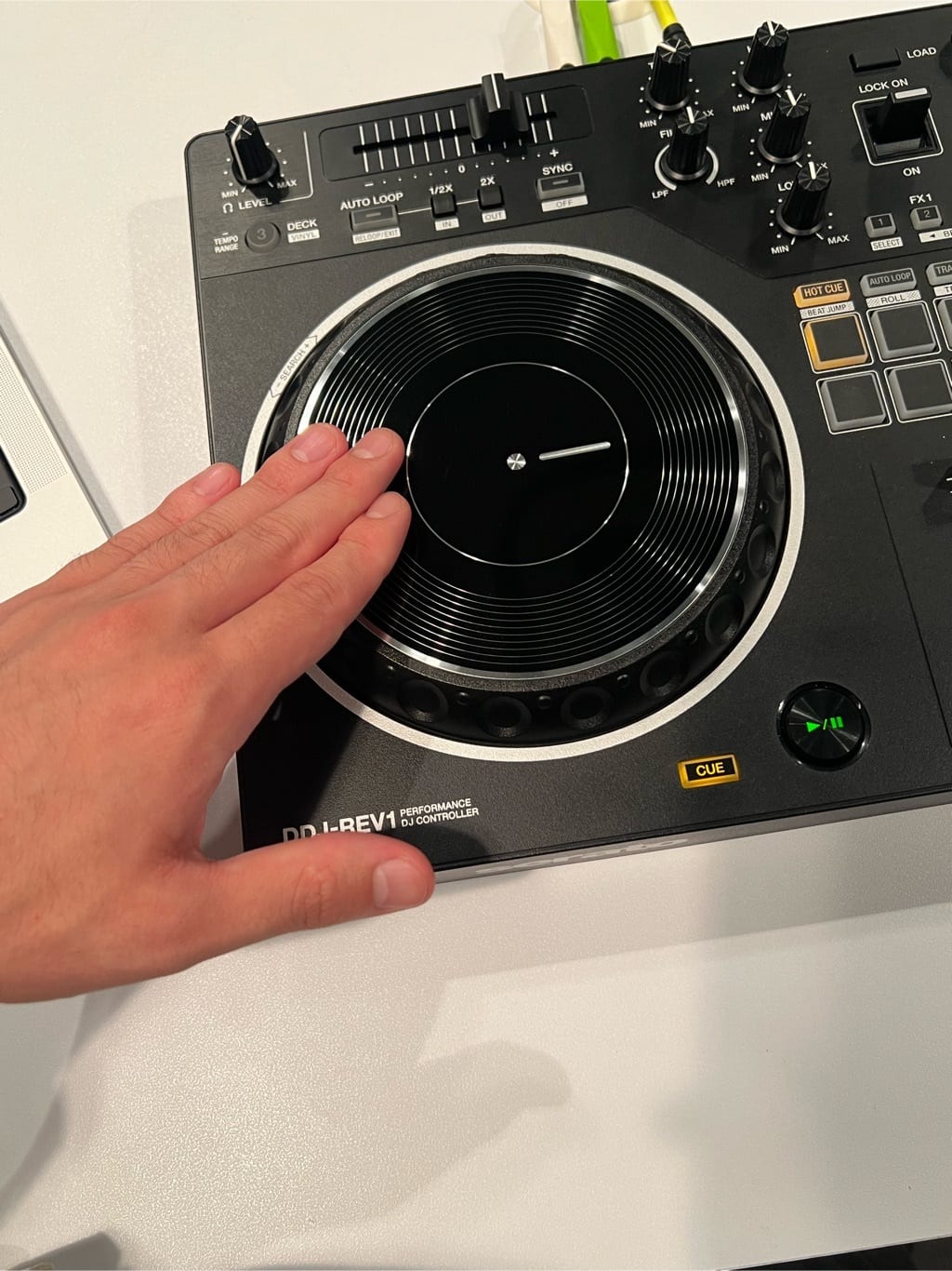 DJ機材 Roland SS-PC1 Roland SS-PC1 Support Stand for PC