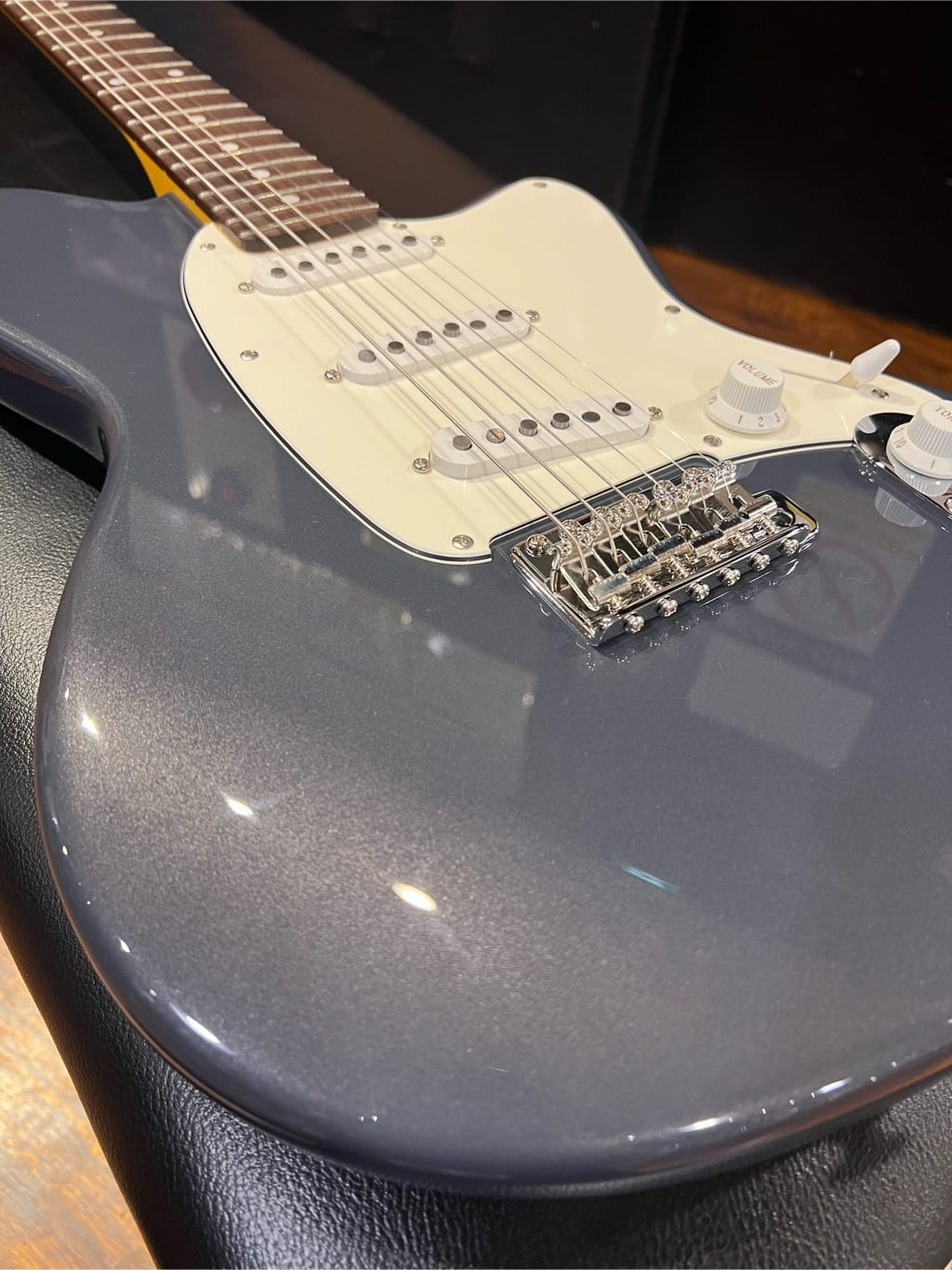 Ibanez J-LINE TM730SP-IDW2024/07/11 イケベ楽器店 プレミアム