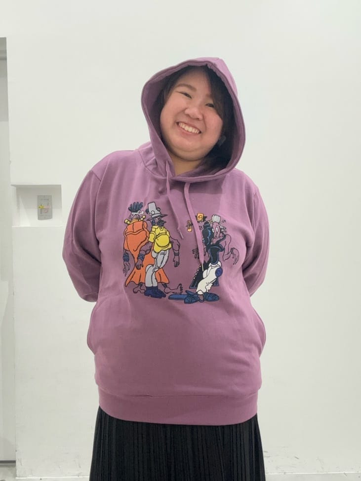 スタッフ コーディネート詳細｜Akane( 阪急西宮ガーデンズ)｜グラニフ