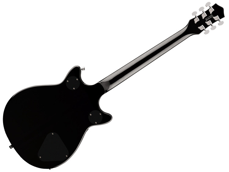 GRETSCH G5222LH Electromatic Double Jet BT with V-Stoptail Natural