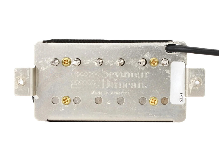 セイモア ダンカン SH-4 JB 90's Seymour Duncan SH-4 