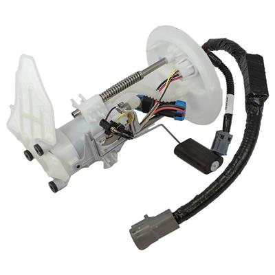 Motorcraft 7L2Z9H307D Motorcraft Electric Fuel Pumps | Summit Racing