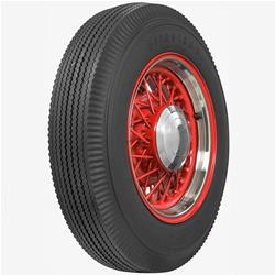 Coker Tire 643500 Coker Firestone Vintage Bias-Ply Tires | Summit