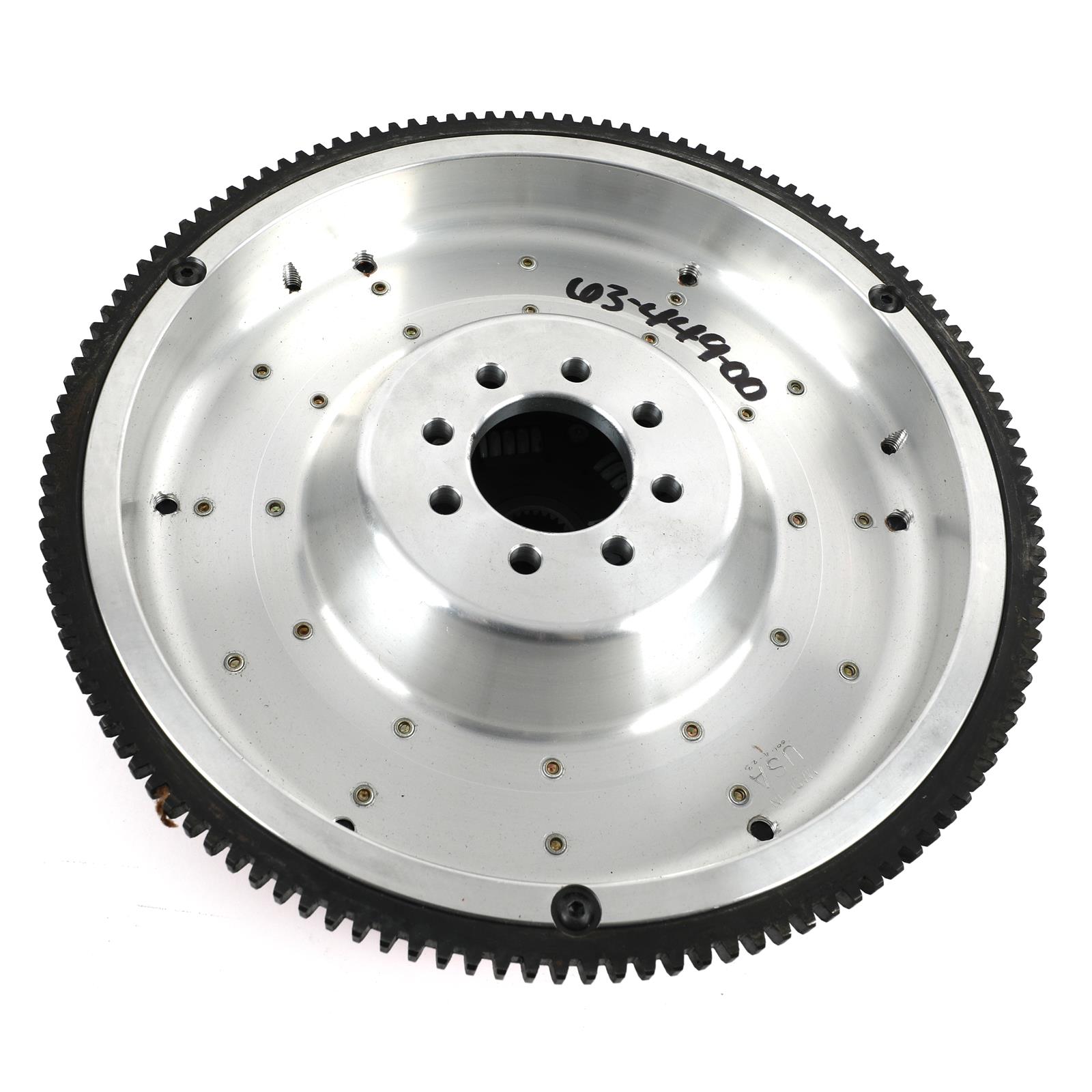 McLeod Racing 6344907M McLeod RXT Street Twin Clutch Kits | Summit