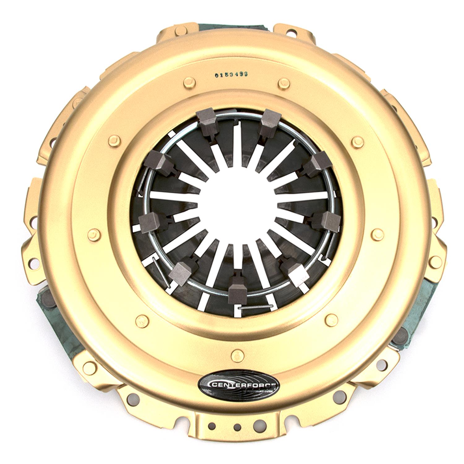 Centerforce CF165552 Centerforce I Pressure Plates | Summit Racing