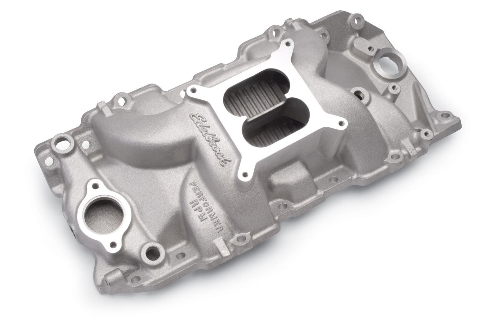 Edelbrock 7163 Edelbrock Performer RPM Intake Manifolds | Summit
