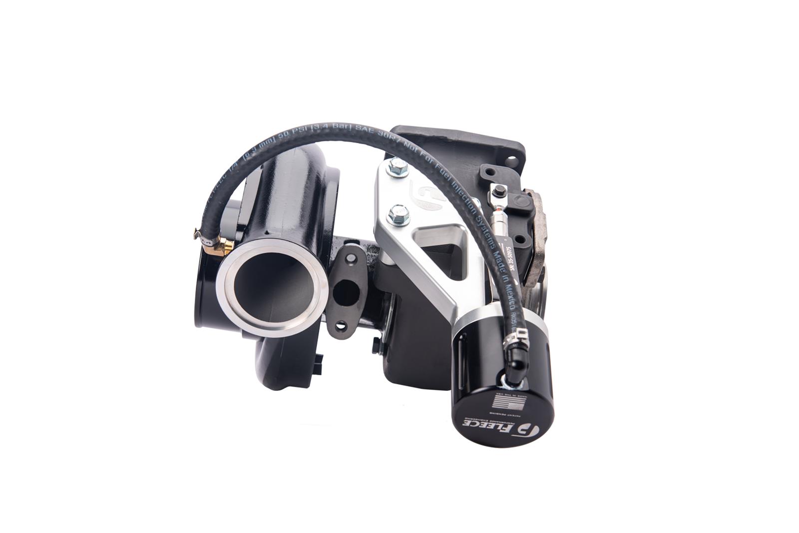 Fleece Performance FPE-HX35-63-FMW Fleece Performance Cheetah FMW