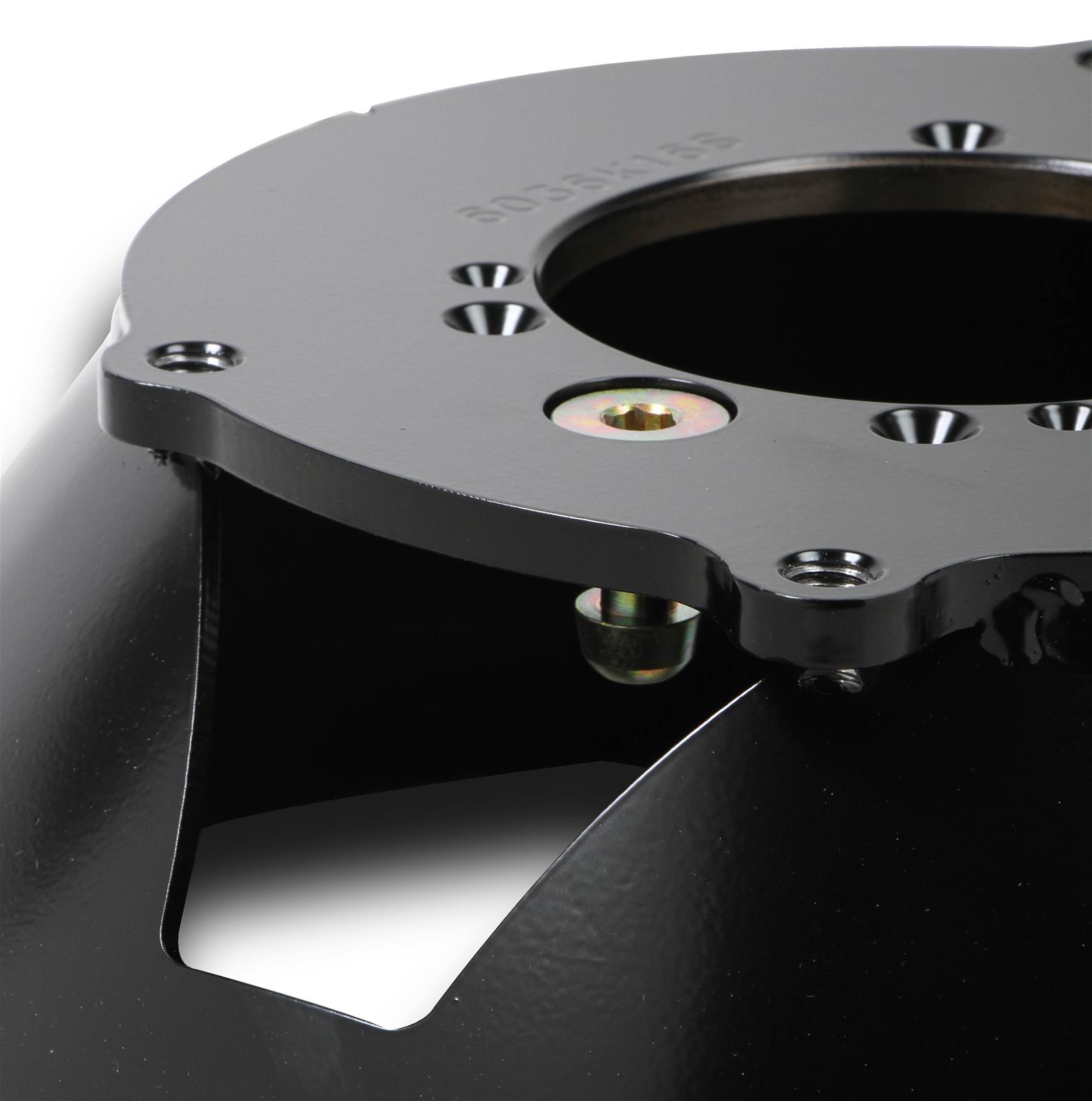 QuickTime RM-6036 QuickTime Bellhousings | Summit Racing