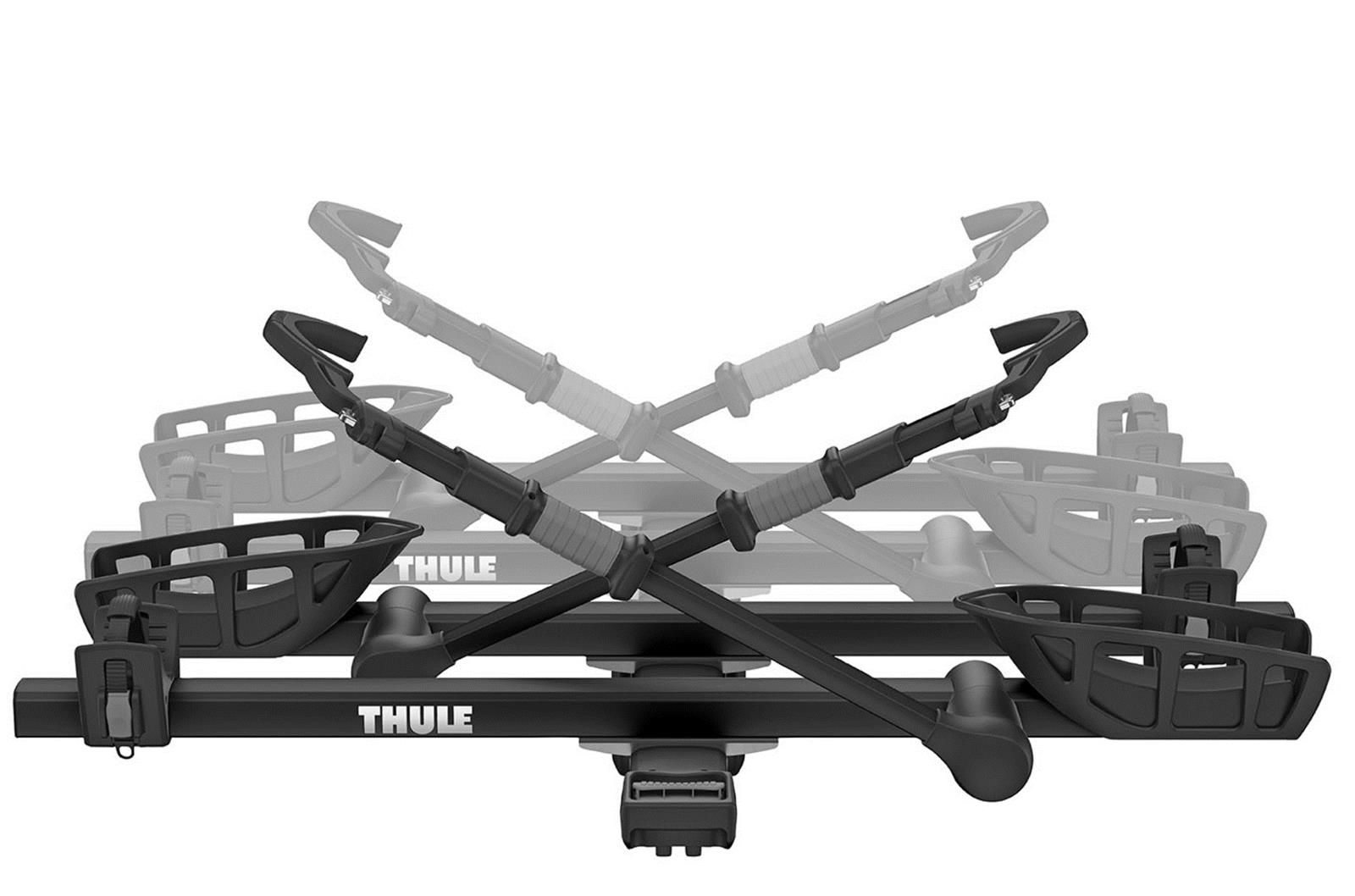 Thule 9036XTB Thule T2 PRO XT Bike Rack Add-Ons | Summit Racing