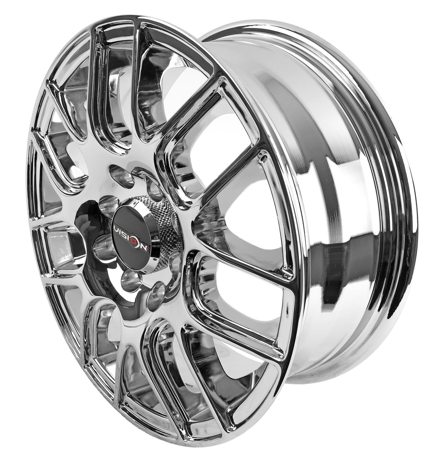 Vision Wheel 426H4503C38 Vision Street Designs 426 Cross Series