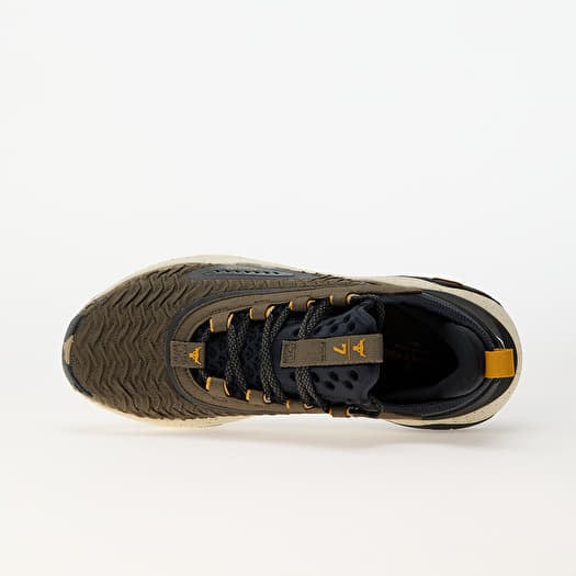 Under Armour Project Rock 7 Q4 Turtle/ Anthracite/ Turtle | Queens