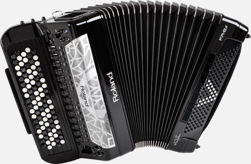 Roland - FR-8xb | V-Accordion