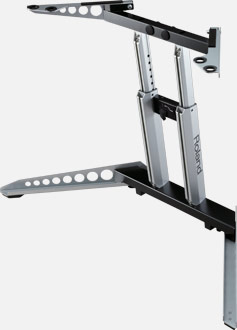 Roland - KS-J8 | Keyboard Stand