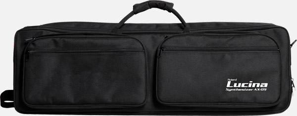 Roland - LUCINA-BAG | Backpack-style Gig Bag