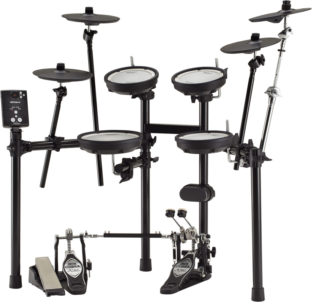 Roland - TD-1DMK | V-Drums
