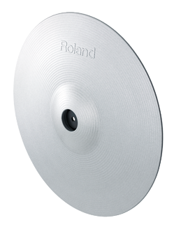 Roland - CY-15R-SV | V-Cymbal Ride