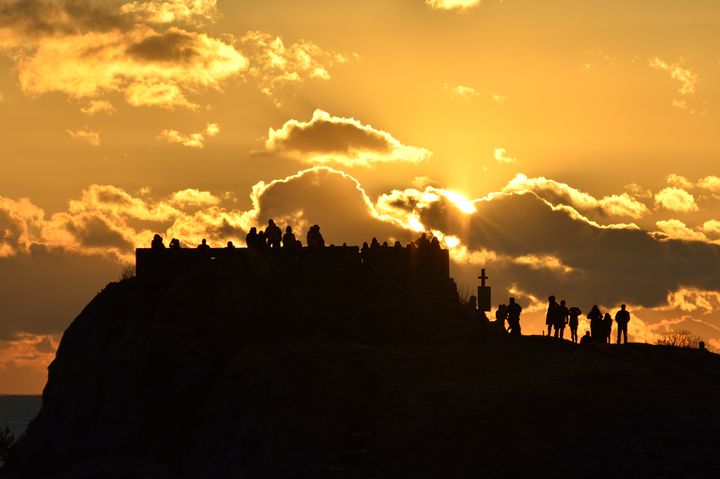 初日の出を見たい方必見！青森のおすすめ初日の出スポット15選 | く