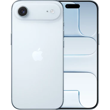 APPLE iPhone Air - Prix, Avis, Caractéristiques - SFR