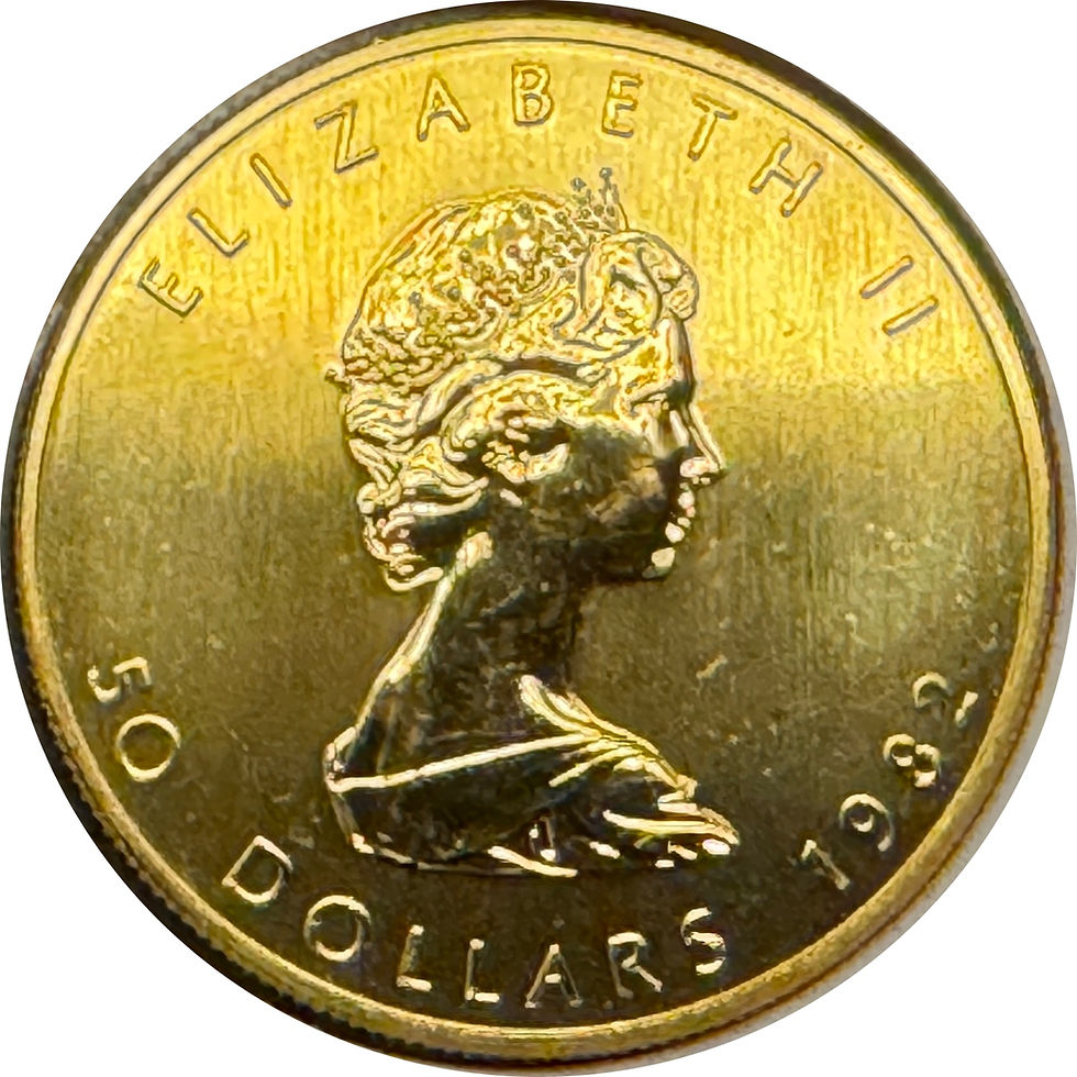 1881年 サンフランシスコ鋳造 モルガンダラー MS65 トーンコイン