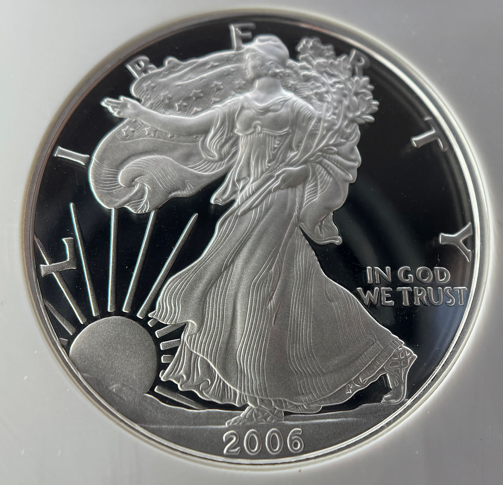 NGC PF68☆2010 カナダ メイプルリーフ ピエフォー 5ドル 銀貨 ソ*ラ様 NGC