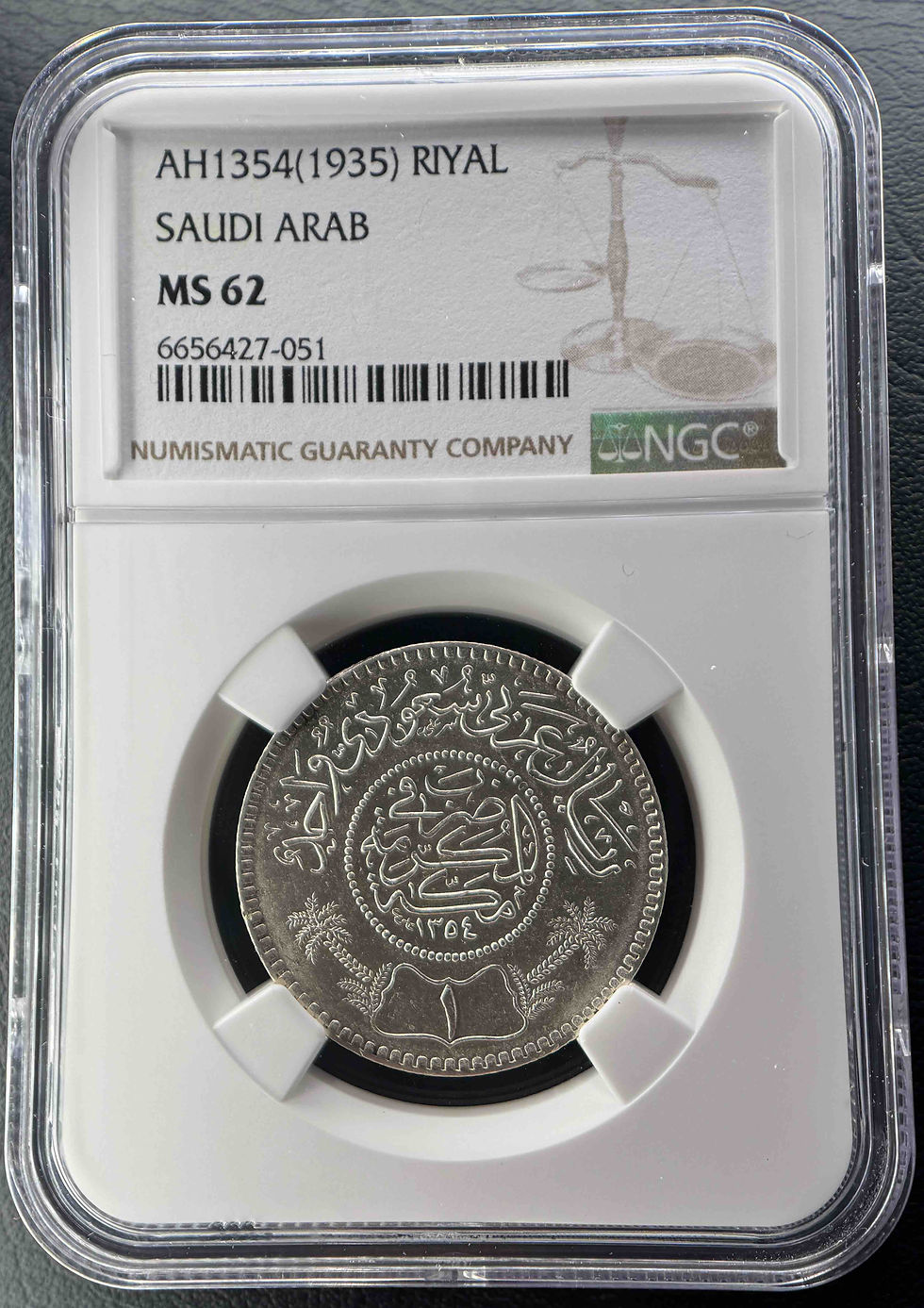 1913年 ドイツ帝国 プロイセン3マルク銀貨ウィルヘルム2世 NGC MS63