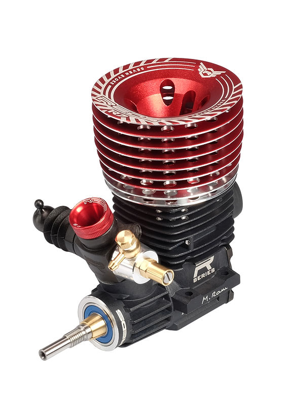 REDS All-New R7 Evoke V4.0