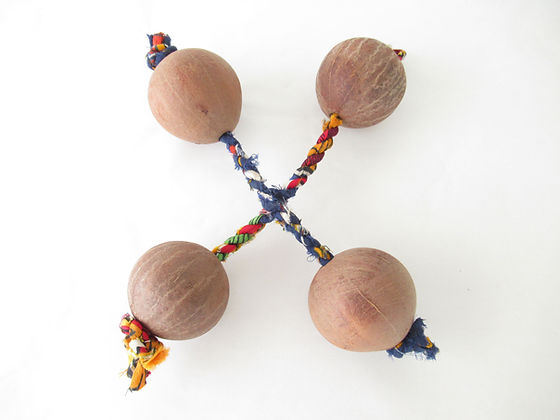 MONKEY FIST SHAKER【オリジナルマナーアサラト】カスタムカラー