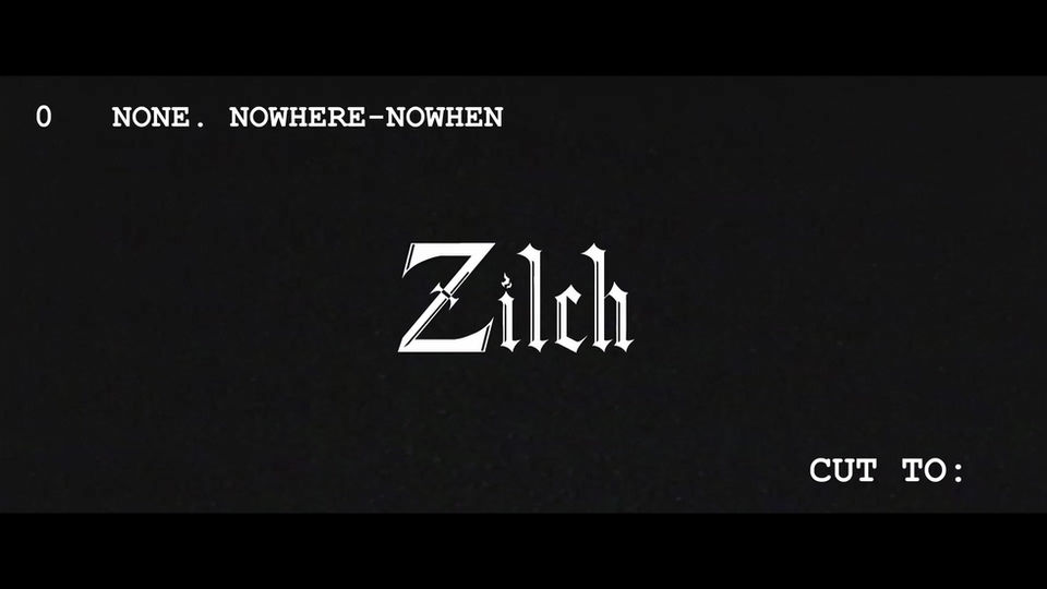 Showreel | Zilch Tokyo