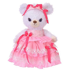 UniBEARsity × THE HANY 第6弾