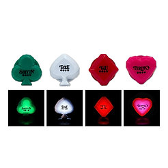 KnightX 騎士X ばぁう リングライト Knight X 騎士X リングライト ばぁ