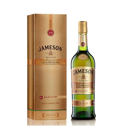 Jameson Gold Reserve | northwestliquors
