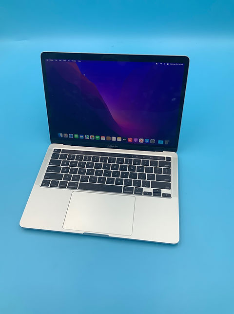上位MacBook Pro 2020 A2338 M1 16GB 1TB MacBook Pro 13