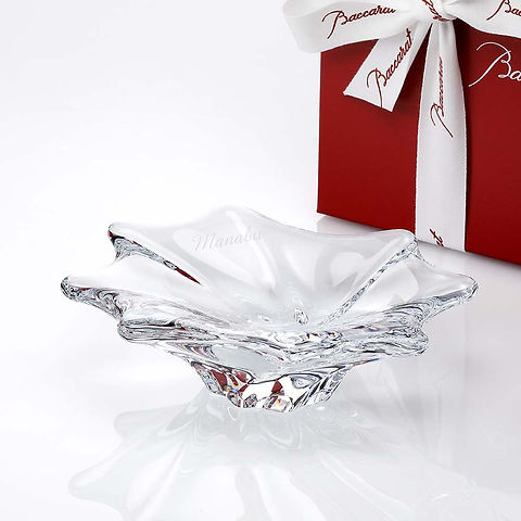 バカラキャディックストレイ小物入れ