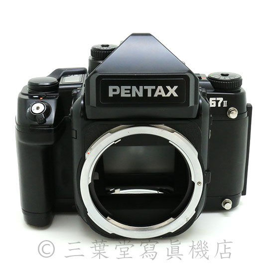 ペンタ67シリーズ揃ってます