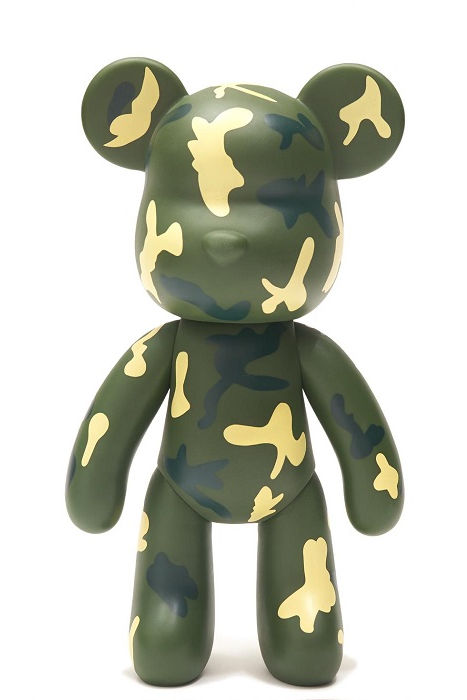 ポポベ POPOBE 特大フィギュア 全長約75cm 【公式通販】