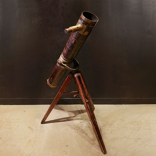 Antique Telescope | アンティーク望遠鏡 1301-099 ¥132,000