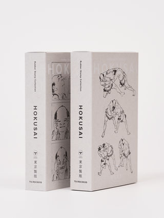 Rubber Stamp Collection（ラバースタンプコレクション）｜東京製版