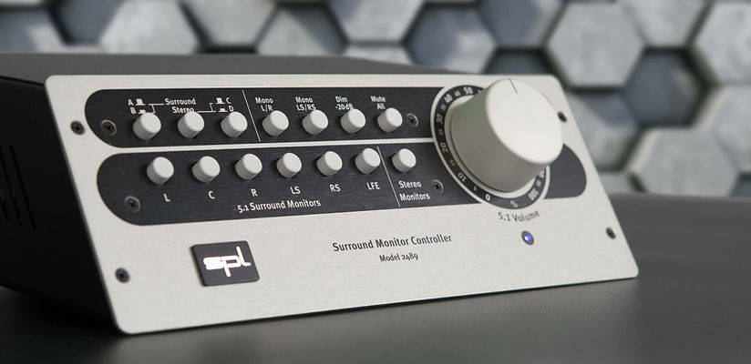 値下げ】SPL MTC model 2489 SPL スタジオモニター 値下げ】SPL MTC