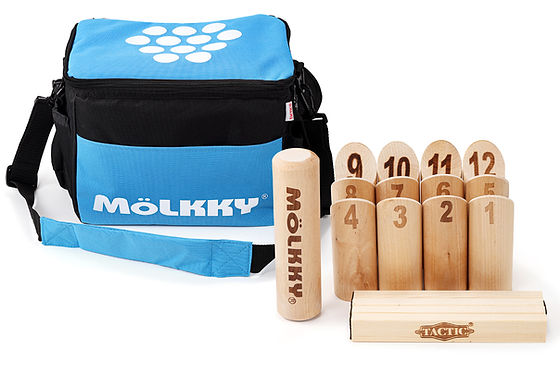 モルック トーナメントモデル | モルック日本総代理店