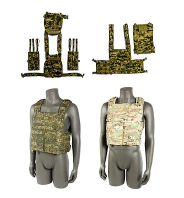 m22 Tarzan ロシア製 ロシア軍 チェストリグ デジタルフローラ ロシア