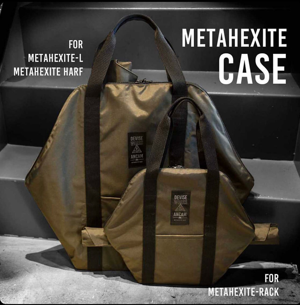 TheArth ウレタンしま次郎 ANCAMメタヘキテL セット TheArth ウレタン