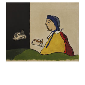 大月雄二郎 | galerieloeil