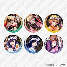 鬼滅の刃 公式コラボグッズ | The Awaodori