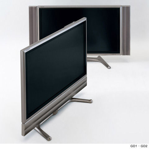 交渉可【温故知新】SHARP )喜多俊之デザインAQUOS15インチ液晶テレビ